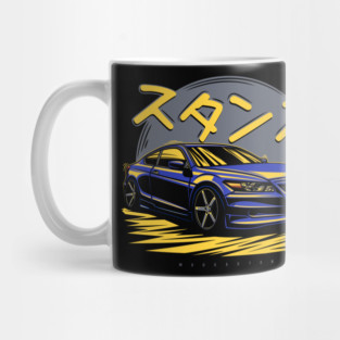 Stance Mug