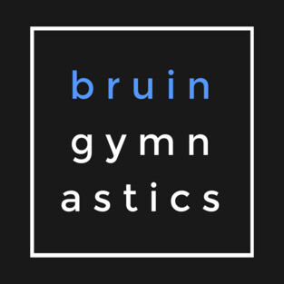 Bruin Gymnastics T-Shirt