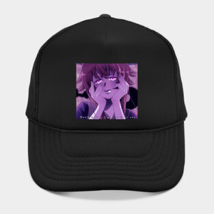Saikou no Yandere Hat