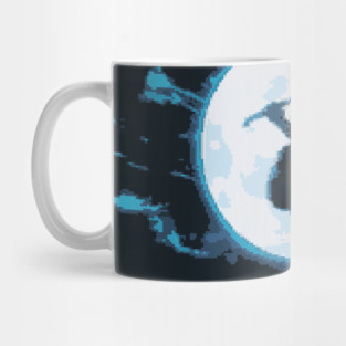 Demon Slayer: Kimetsu no Yaiba Inosuke Hashibira Mug