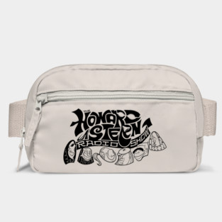 The Howard Stern Show - Light Bag