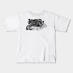 The Howard Stern Show - Light Kids T-Shirt