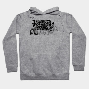 The Howard Stern Show - Light Hoodie