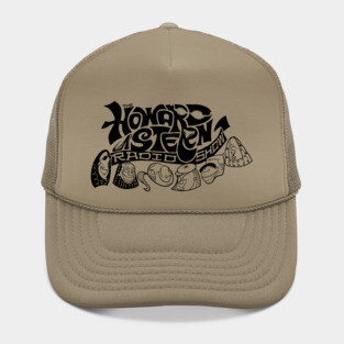 The Howard Stern Show - Light Hat