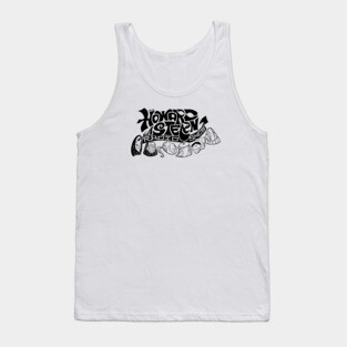 The Howard Stern Show - Light Tank Top