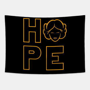 HOPE Tapestry