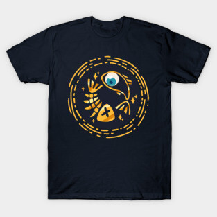 Pisces T-Shirt