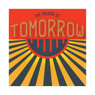 Theatre of Tomorrow Logo T-Shirt