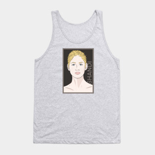 Shandi Sullivan Tank Top