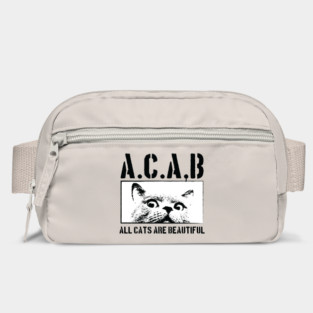 ALL CATS ARE BEAUTIFUL Bag