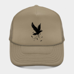 raven Hat
