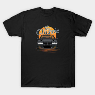 E36 Bimmer Classic T-Shirt