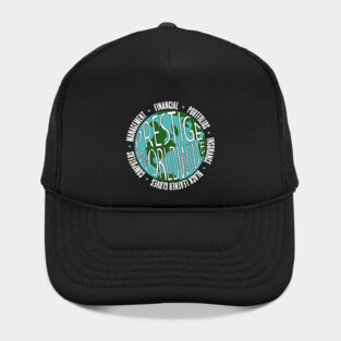Prestige Worldwide v2 Hat