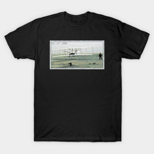 First Flight T-Shirt