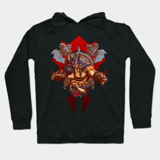 Rexxar Hoodie