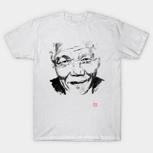 nelson mandela T-Shirt