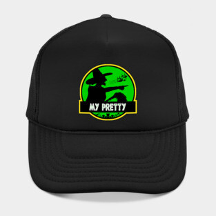 I'll Get You, My Pretty, and Your Little Dog, Too! | The Wizard Of Oz | Wicked Witch Hat