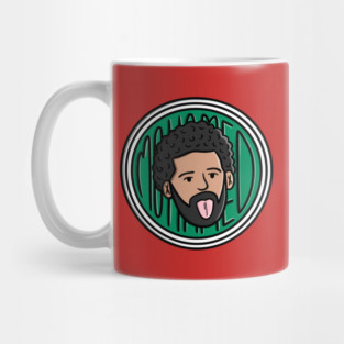 Salah Mug