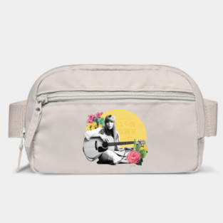 Joni Mitchell Bag