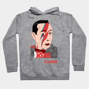 PeeWee Stardust Hoodie