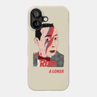 PeeWee Stardust Phone Case