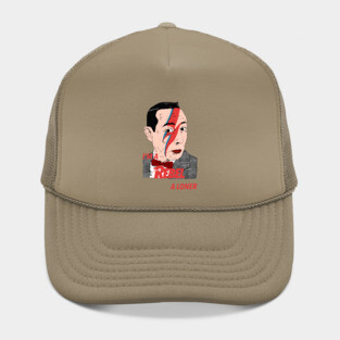 PeeWee Stardust Hat