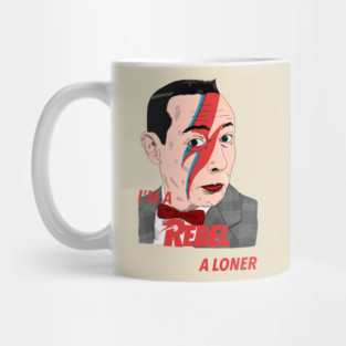 PeeWee Stardust Mug