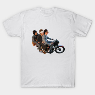 riders T-Shirt