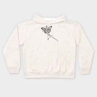Fairy Kids Hoodie
