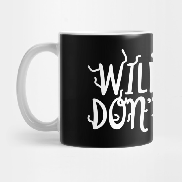 Wild Hair Don't Care by belownormal