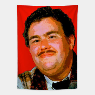 john candy Tapestry