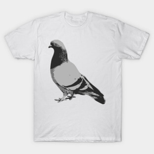 PIGEON T-Shirt