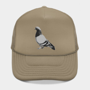 PIGEON Hat
