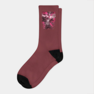 Gambit Socks