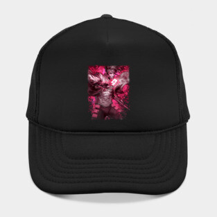 Gambit Hat