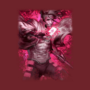 Gambit T-Shirt