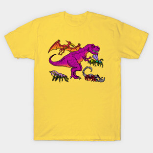 Squad Goals 2 T-Shirt