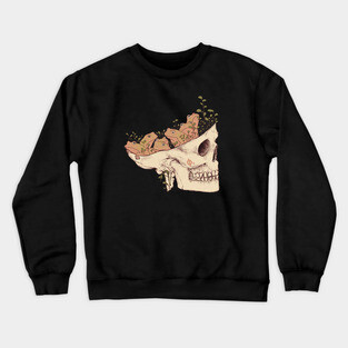 Vessel Crewneck Sweatshirt