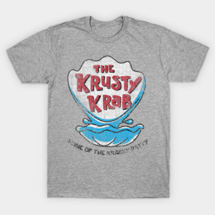 The Krusty Krab T-Shirt