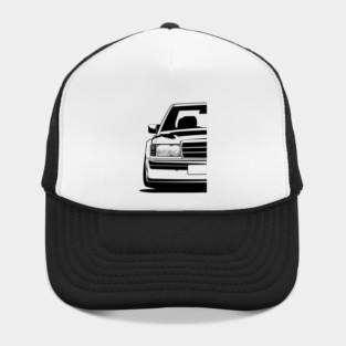 W201 190E Hat