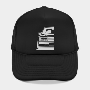 W201 190E Hat