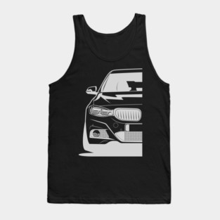 F34 Tank Top
