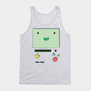 BMO Tank Top