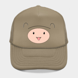 Finn the Human Hat