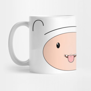Finn the Human Mug