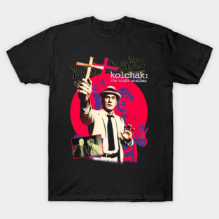 Kolchak T-Shirt