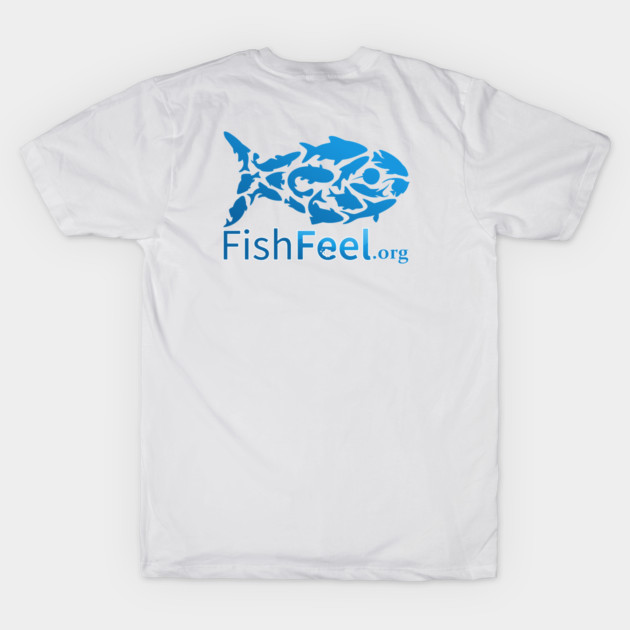 Fish Feel merchandise by FishFeel