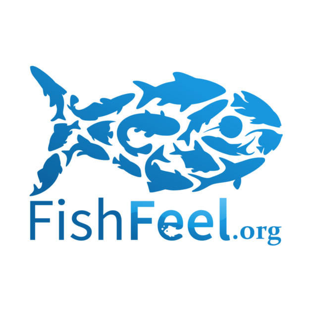Fish Feel merchandise by FishFeel