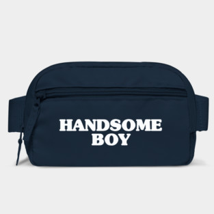 Handsome Boy Bag