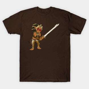 Don't Starve Sphinx T-Shirt